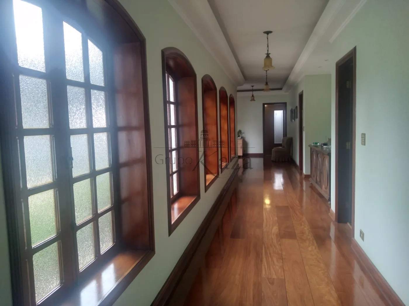 Foto 30 de Casa Condomínio em Jardim Apolo I, São José dos Campos - imagem 30