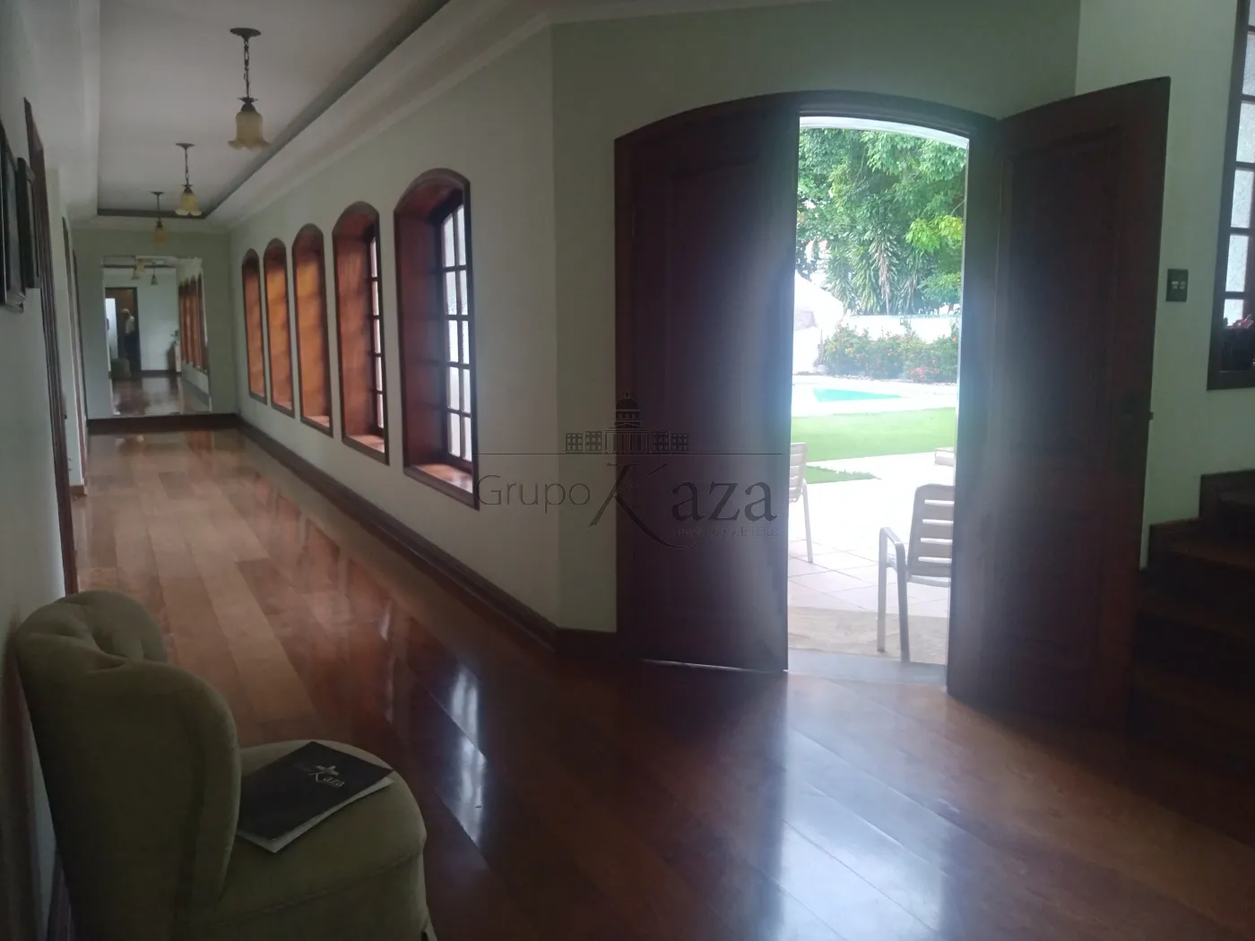 Foto 27 de Casa Condomínio em Jardim Apolo I, São José dos Campos - imagem 27
