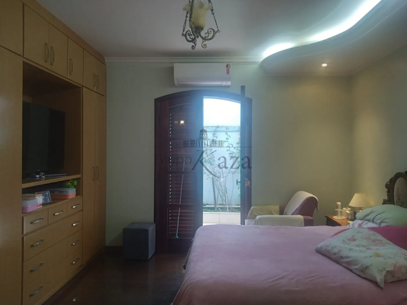 Foto 41 de Casa Condomínio em Jardim Apolo I, São José dos Campos - imagem 41