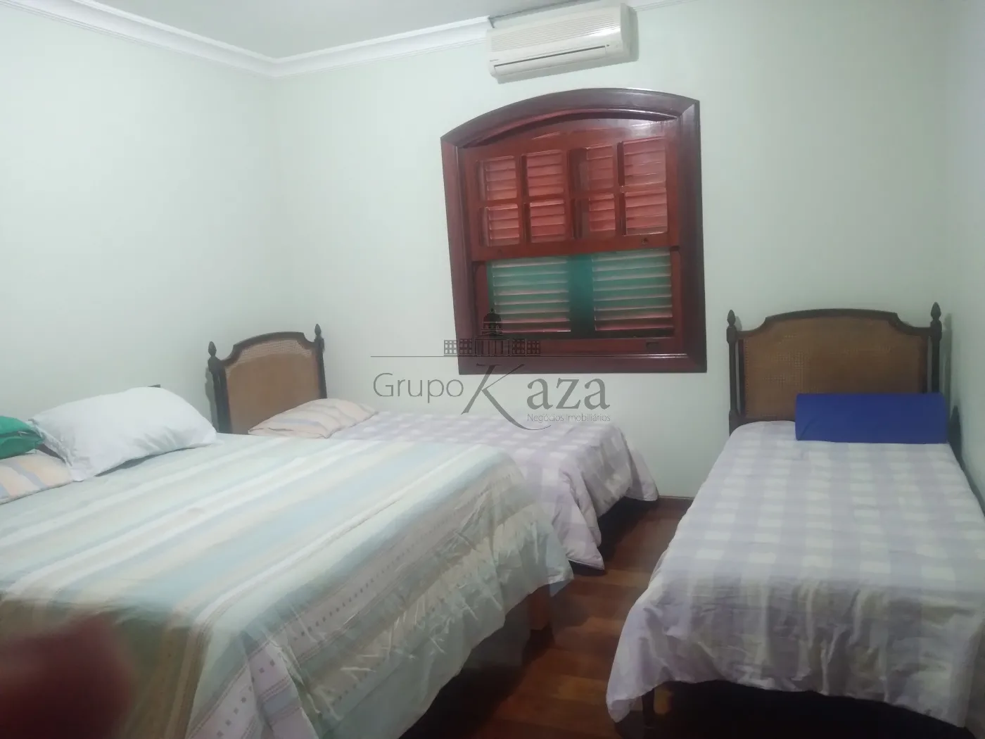 Foto 34 de Casa Condomínio em Jardim Apolo I, São José dos Campos - imagem 34