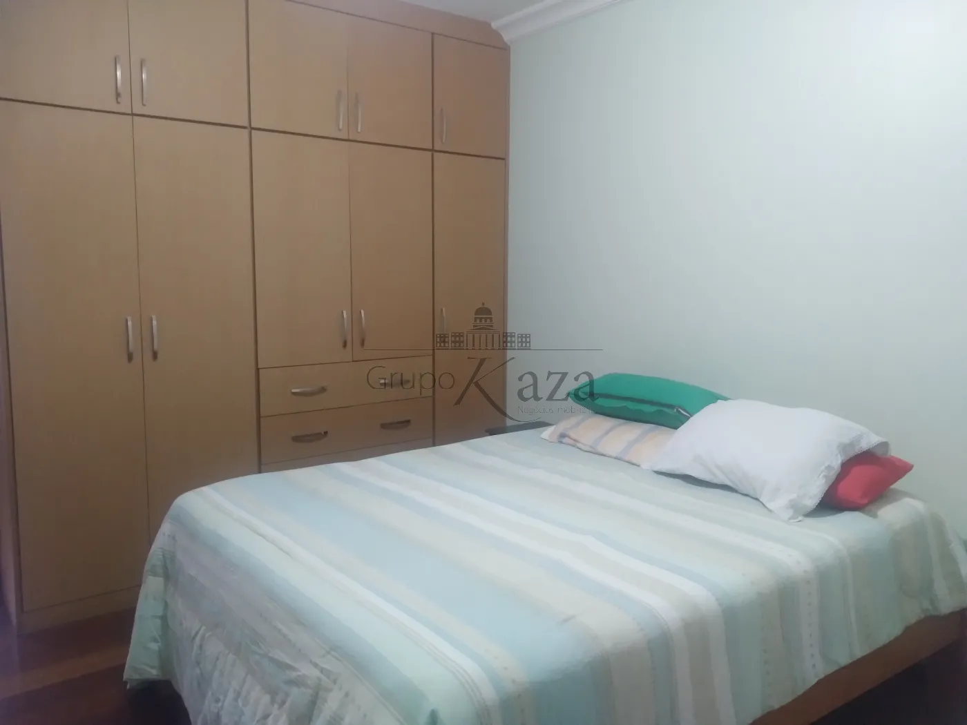 Foto 35 de Casa Condomínio em Jardim Apolo I, São José dos Campos - imagem 35