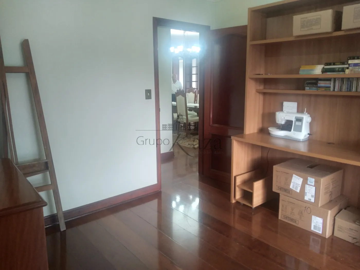 Foto 61 de Casa Condomínio em Jardim Apolo I, São José dos Campos - imagem 61