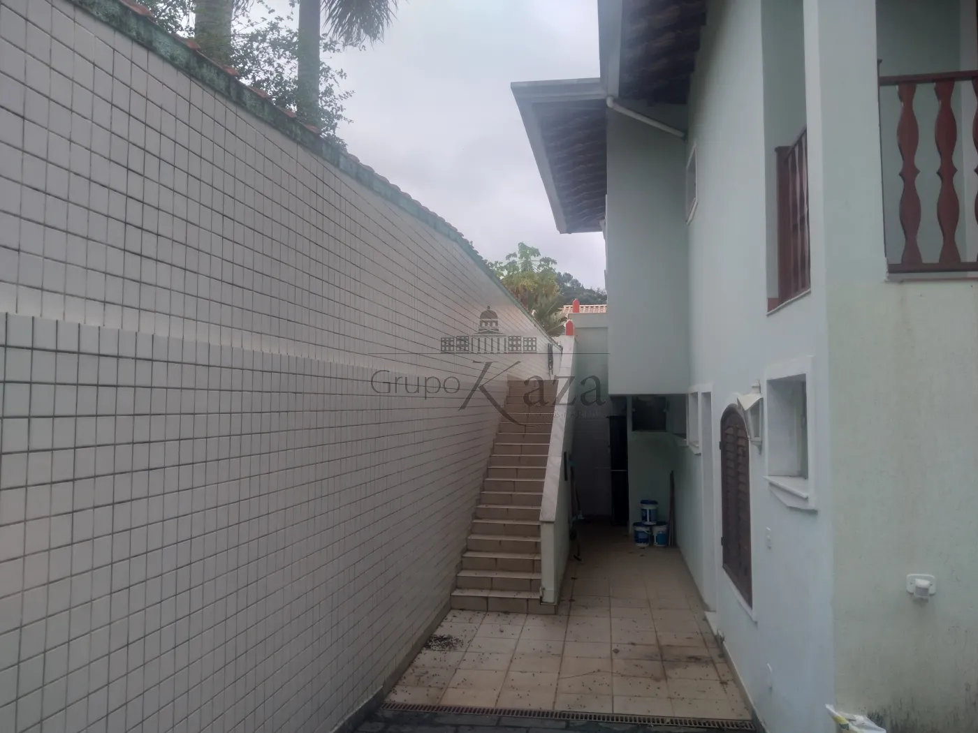 Foto 77 de Casa Condomínio em Jardim Apolo I, São José dos Campos - imagem 77