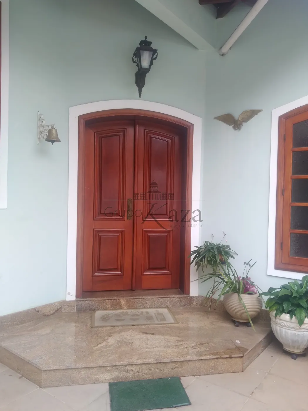Foto 1 de Casa Condomínio em Jardim Apolo I, São José dos Campos - imagem 1