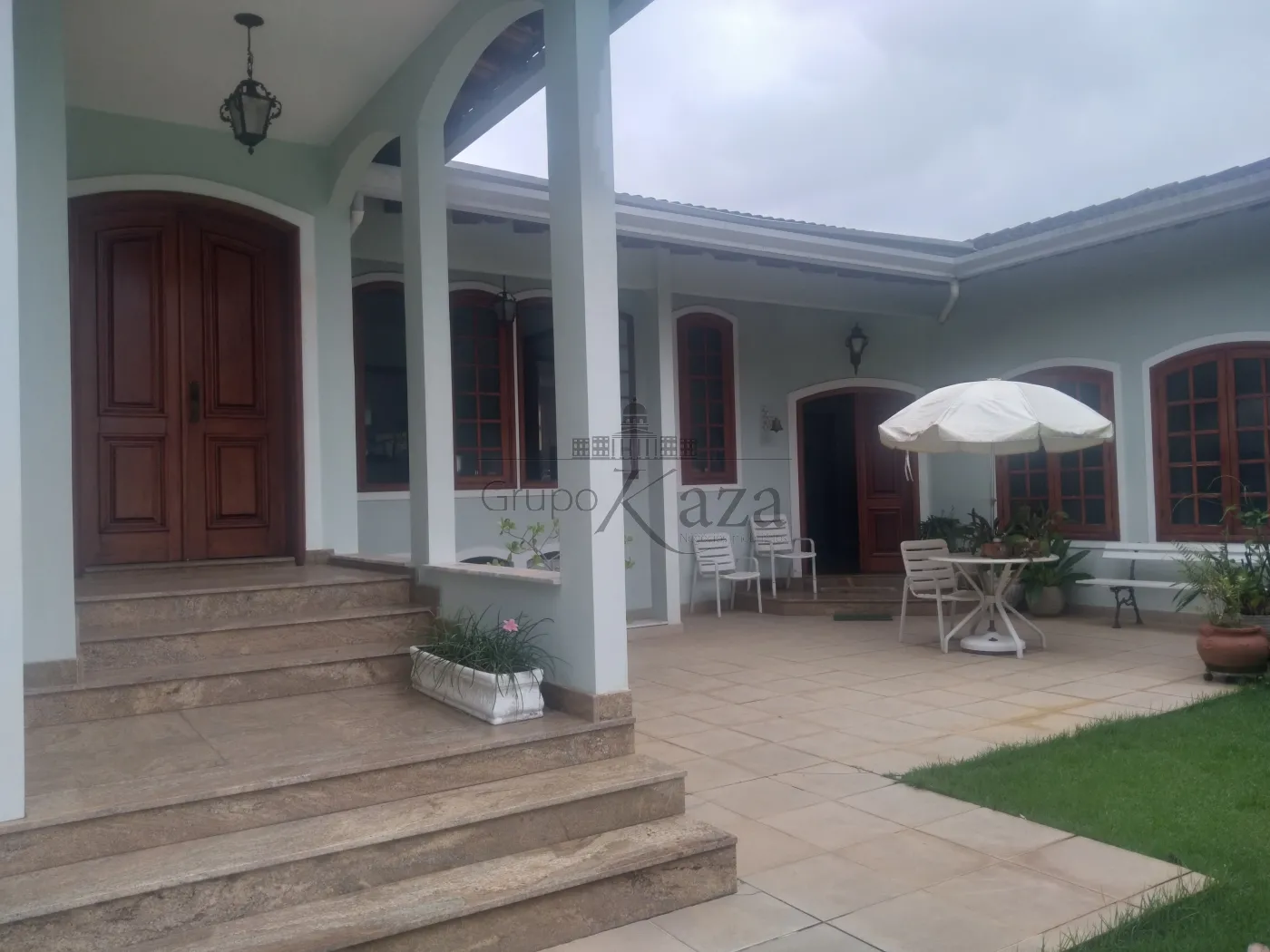 Foto 95 de Casa Condomínio em Jardim Apolo I, São José dos Campos - imagem 95