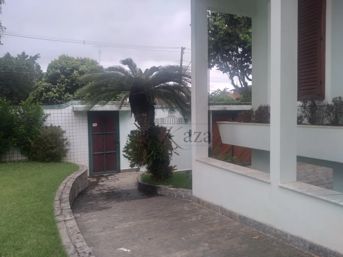 Foto 89 de Casa Condomínio em Jardim Apolo I, São José dos Campos - imagem 89