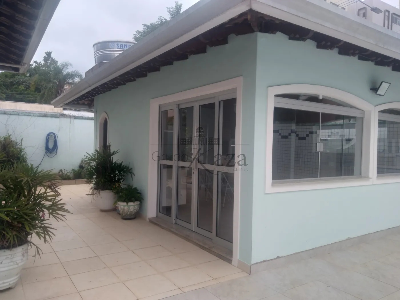 Foto 68 de Casa Condomínio em Jardim Apolo I, São José dos Campos - imagem 68