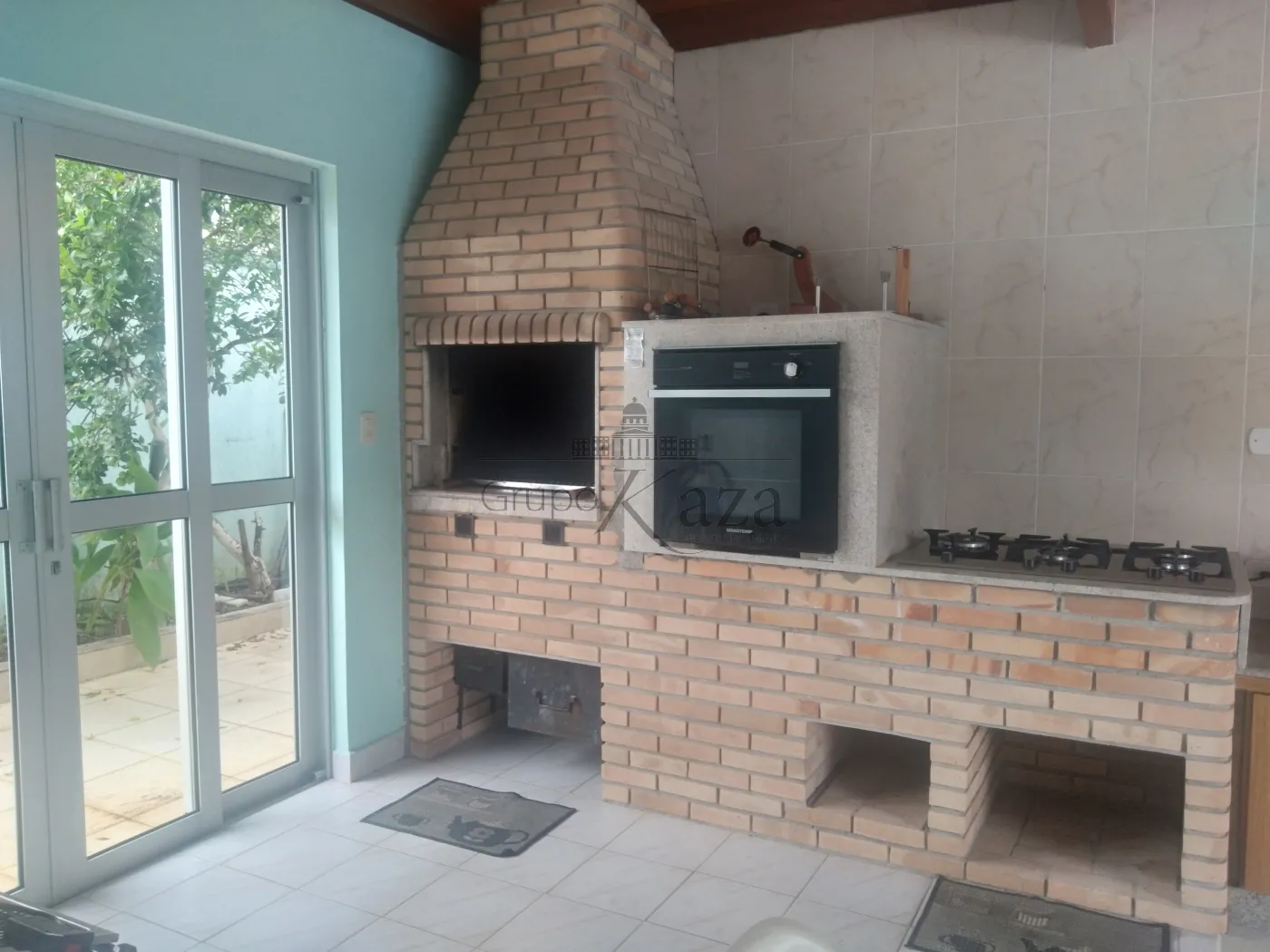 Foto 67 de Casa Condomínio em Jardim Apolo I, São José dos Campos - imagem 67