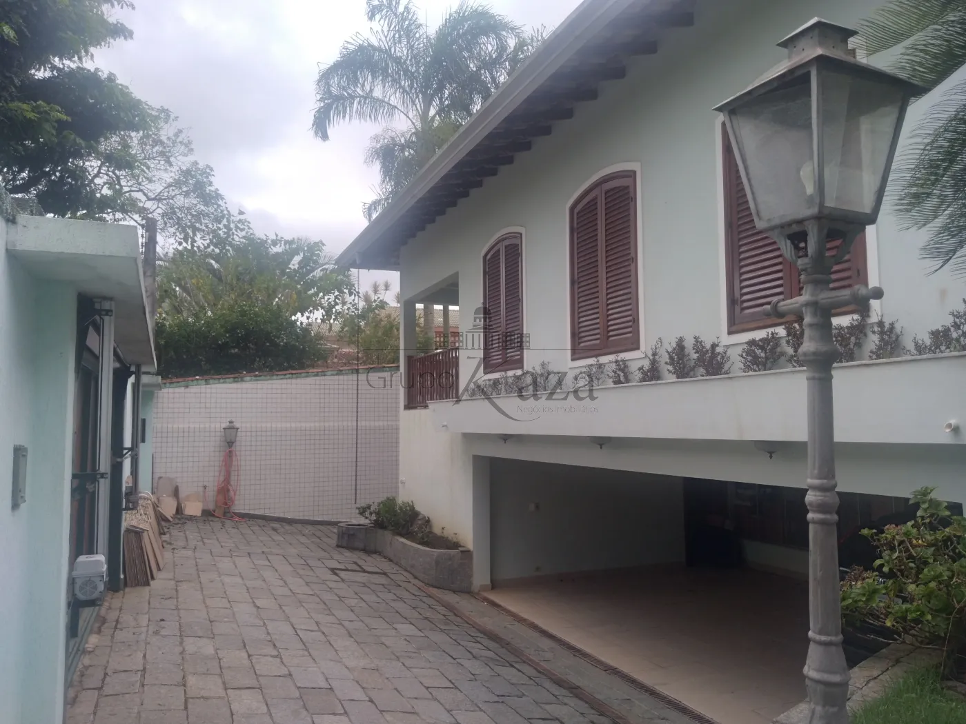 Foto 90 de Casa Condomínio em Jardim Apolo I, São José dos Campos - imagem 90