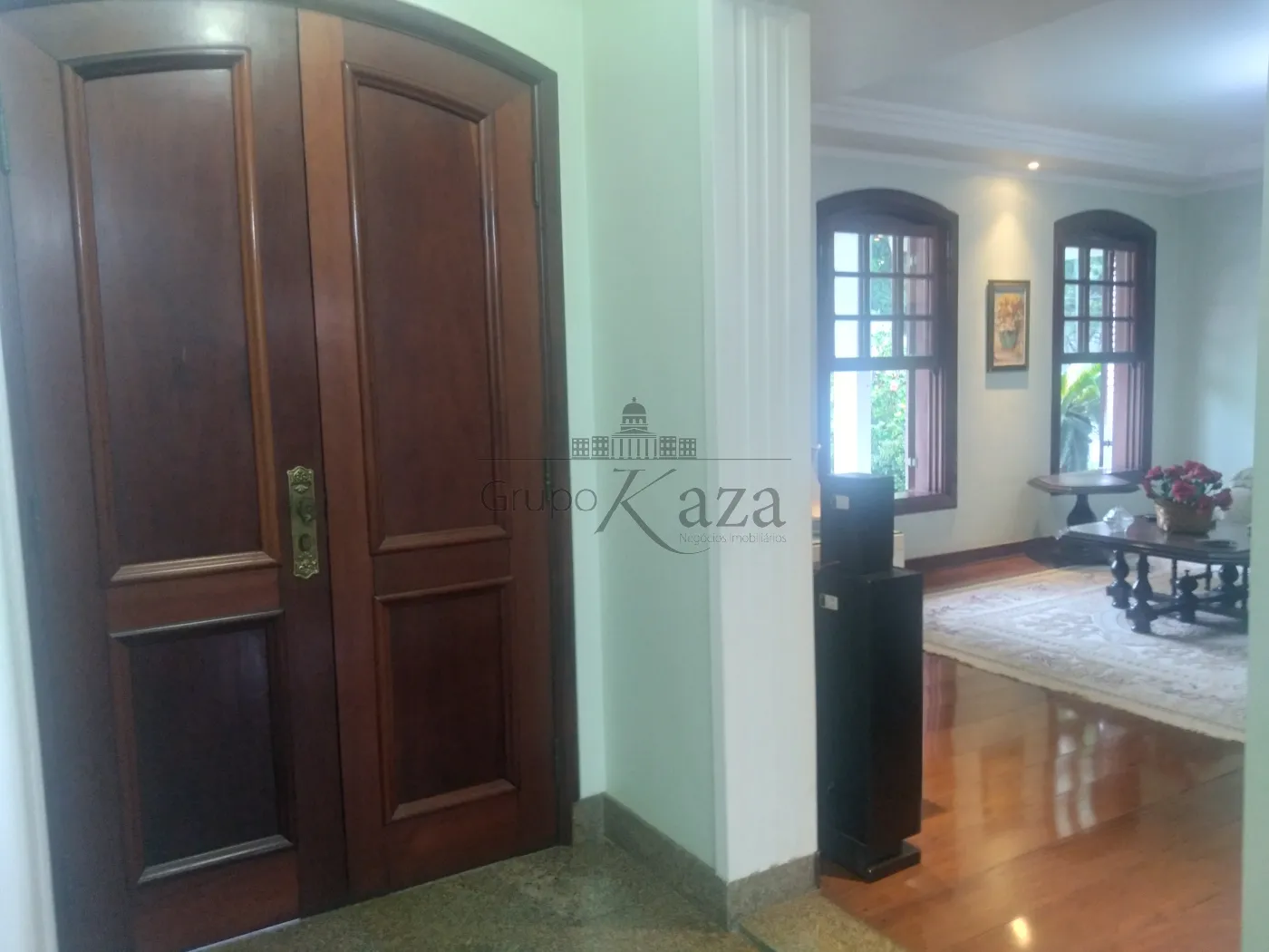 Foto 2 de Casa Condomínio em Jardim Apolo I, São José dos Campos - imagem 2
