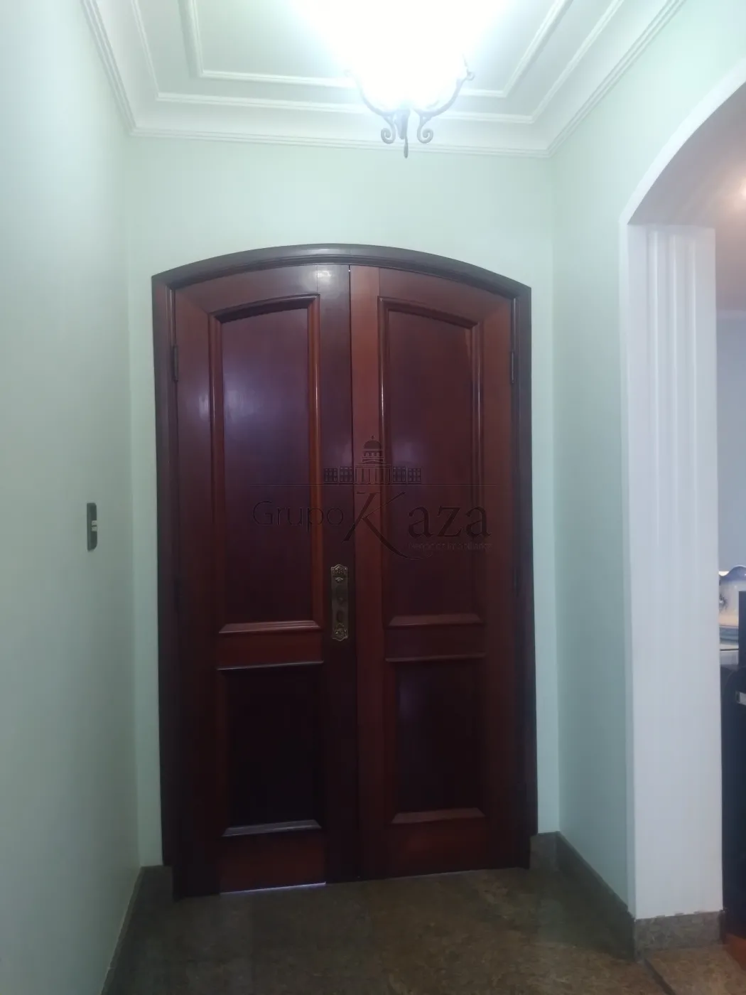 Foto 3 de Casa Condomínio em Jardim Apolo I, São José dos Campos - imagem 3