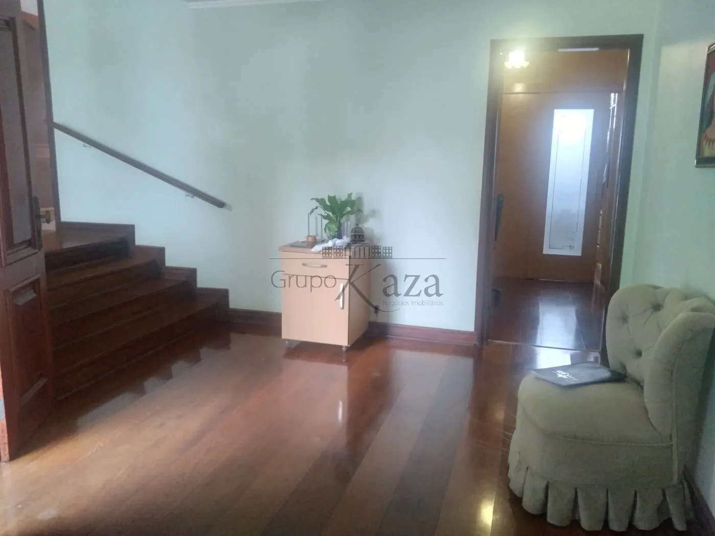 Foto 28 de Casa Condomínio em Jardim Apolo I, São José dos Campos - imagem 28
