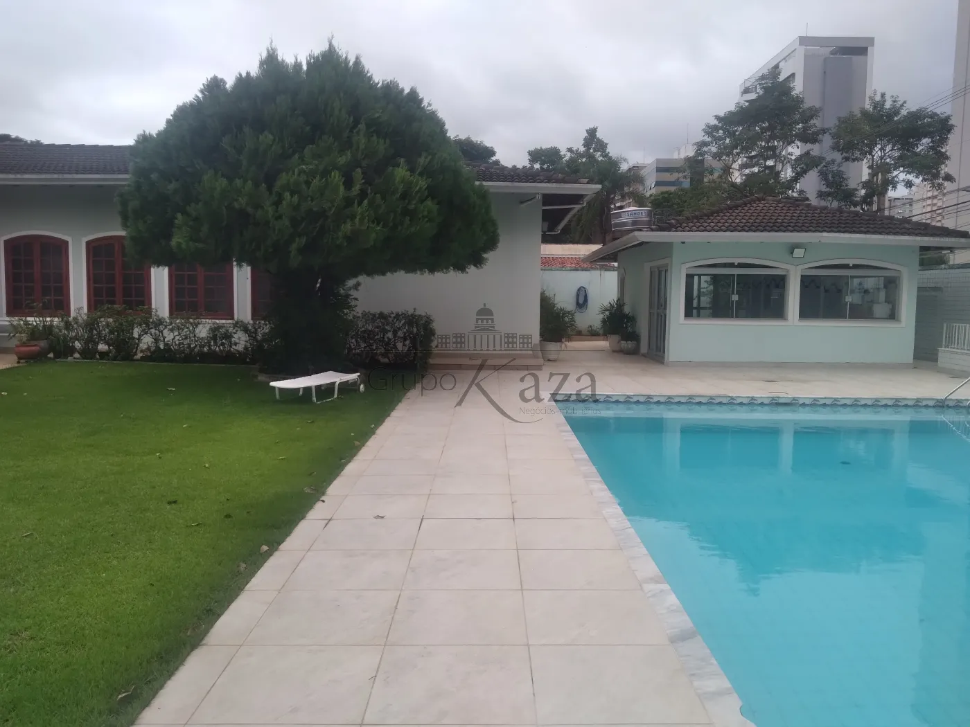 Foto 75 de Casa Condomínio em Jardim Apolo I, São José dos Campos - imagem 75