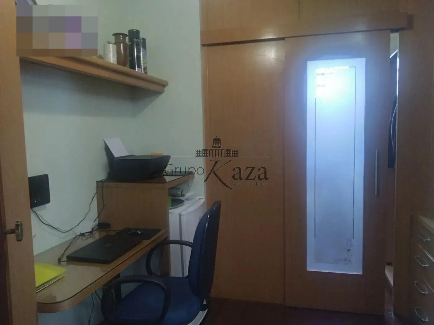 Foto 44 de Casa Condomínio em Jardim Apolo I, São José dos Campos - imagem 44
