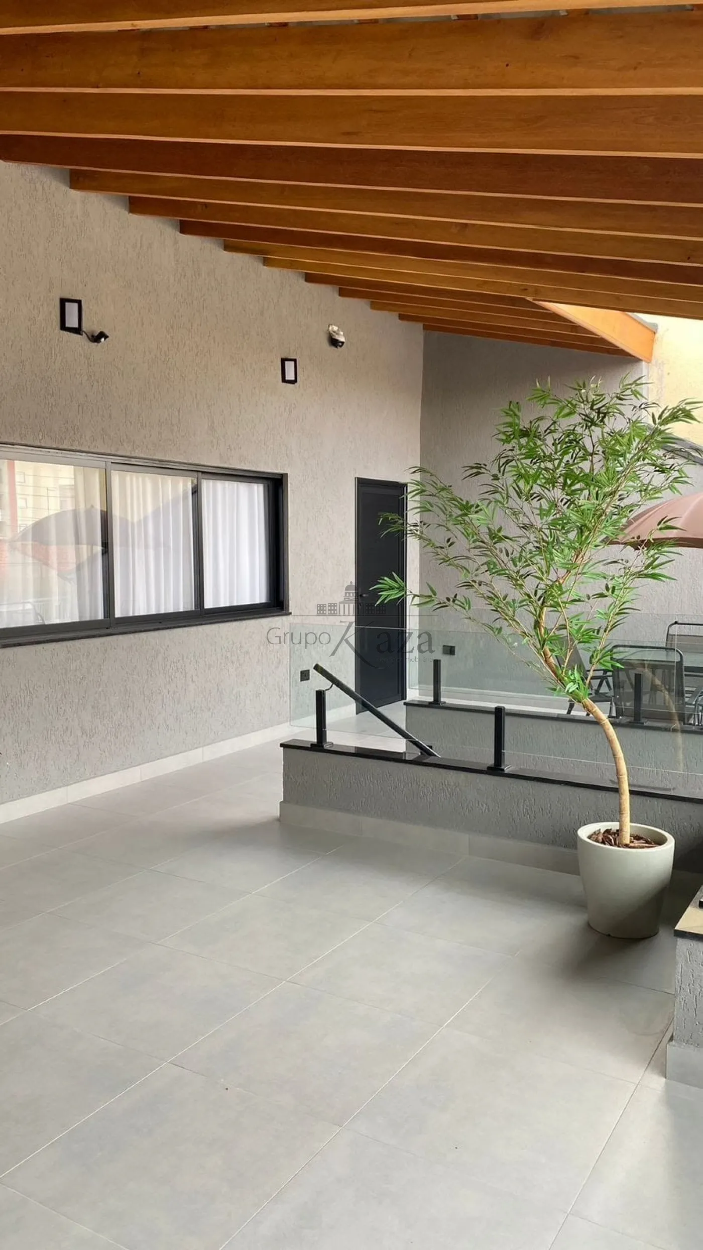 Foto 36 de Casa Padrão em Jardim Oriente, São José dos Campos - imagem 36