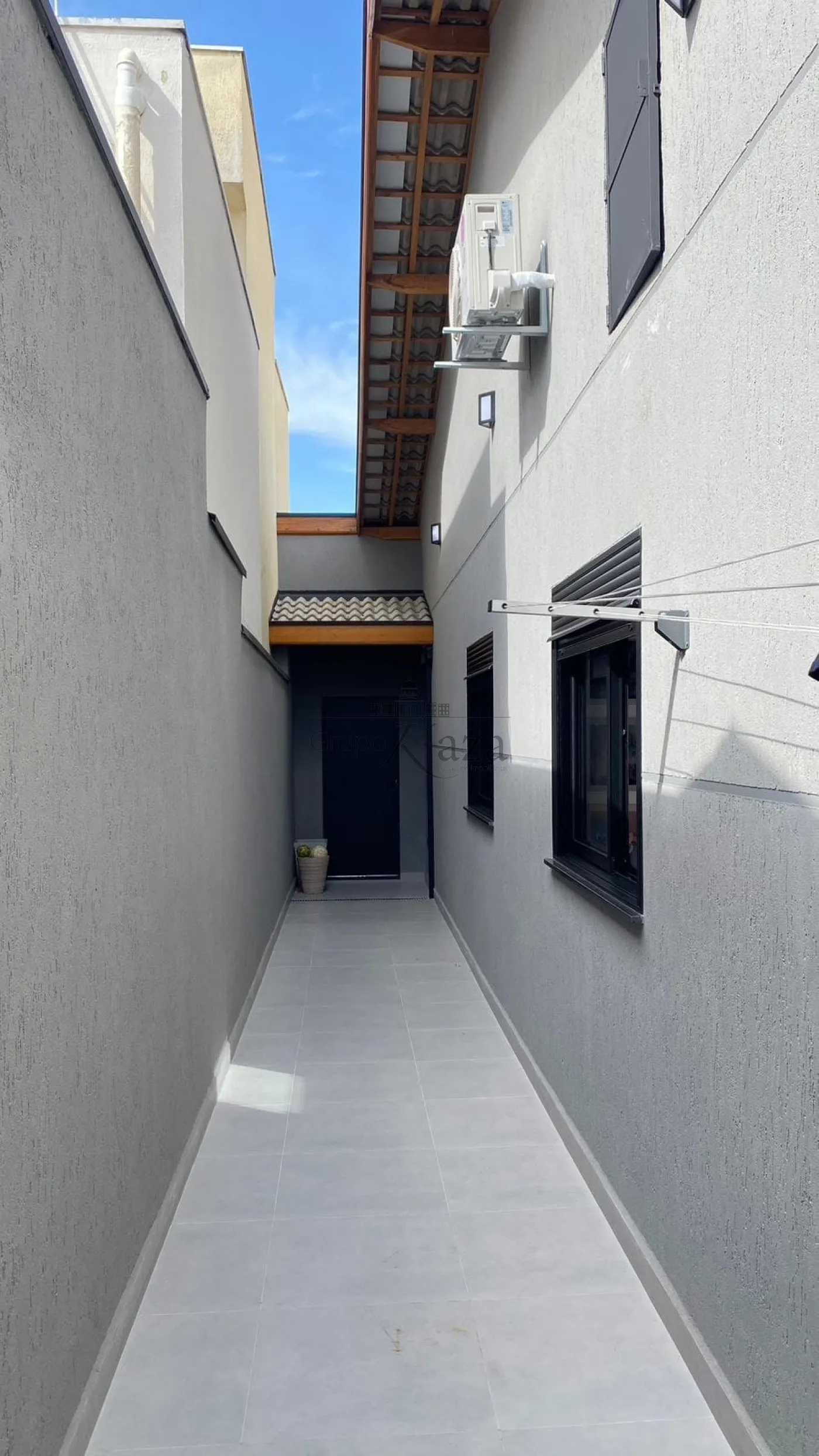 Foto 42 de Casa Padrão em Jardim Oriente, São José dos Campos - imagem 42