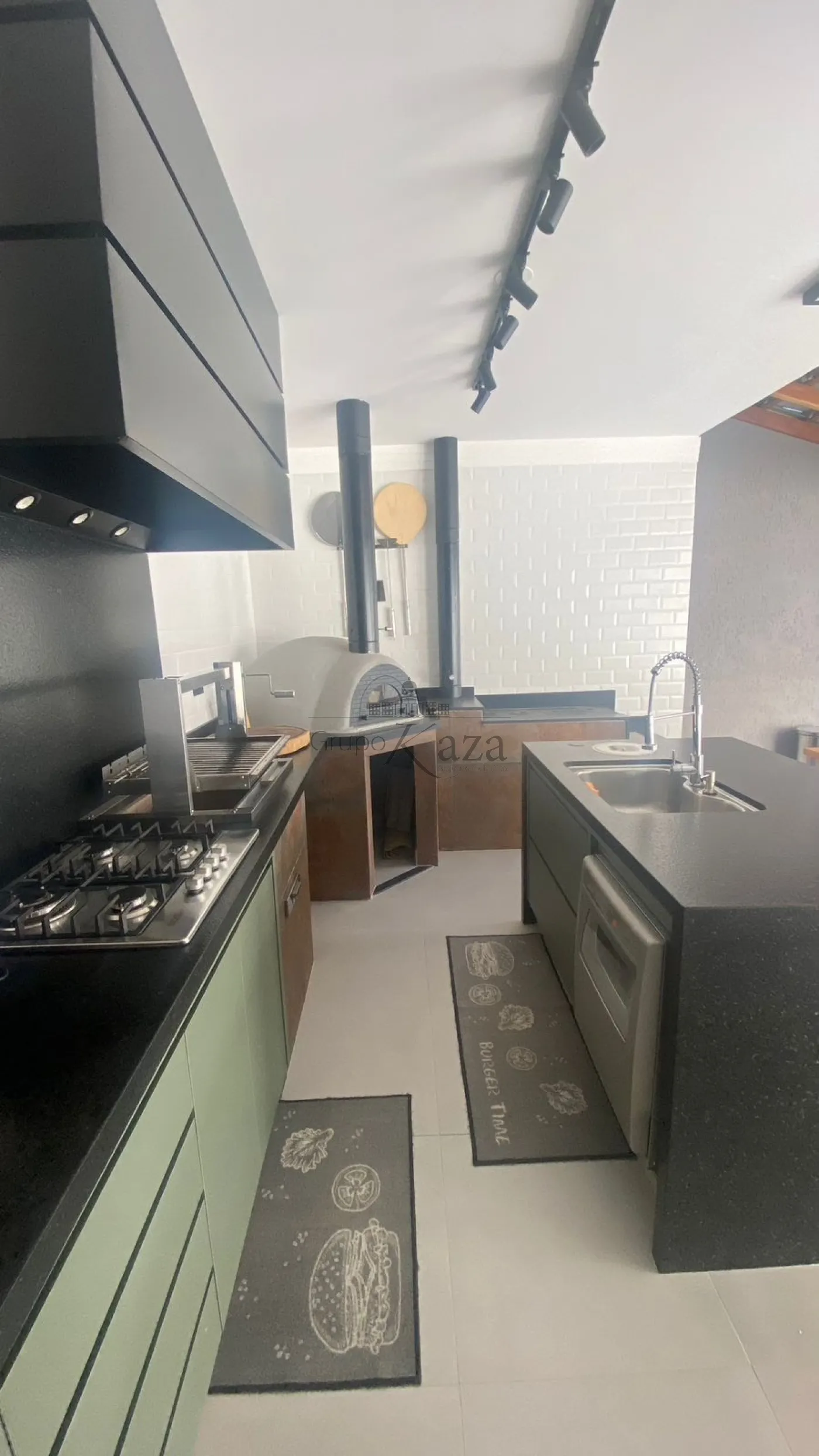 Foto 18 de Casa Padrão em Jardim Oriente, São José dos Campos - imagem 18