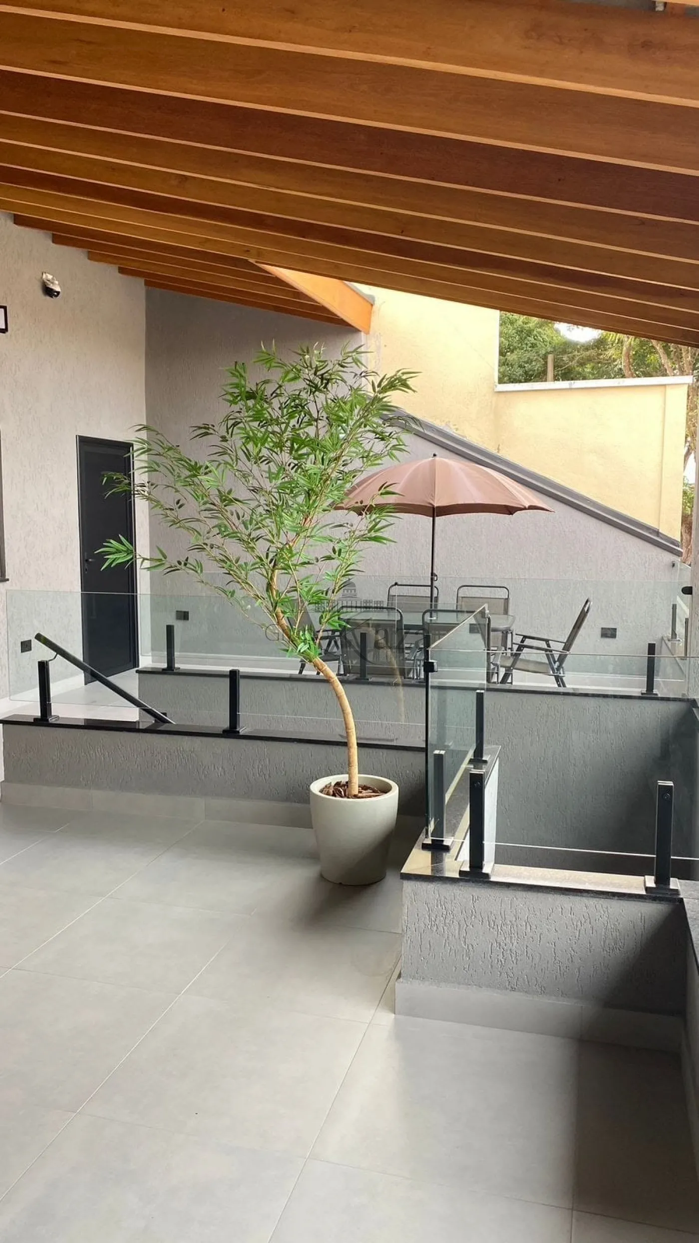 Foto 41 de Casa Padrão em Jardim Oriente, São José dos Campos - imagem 41