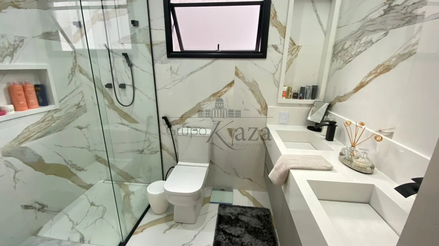 Foto 32 de Casa Padrão em Jardim Oriente, São José dos Campos - imagem 32
