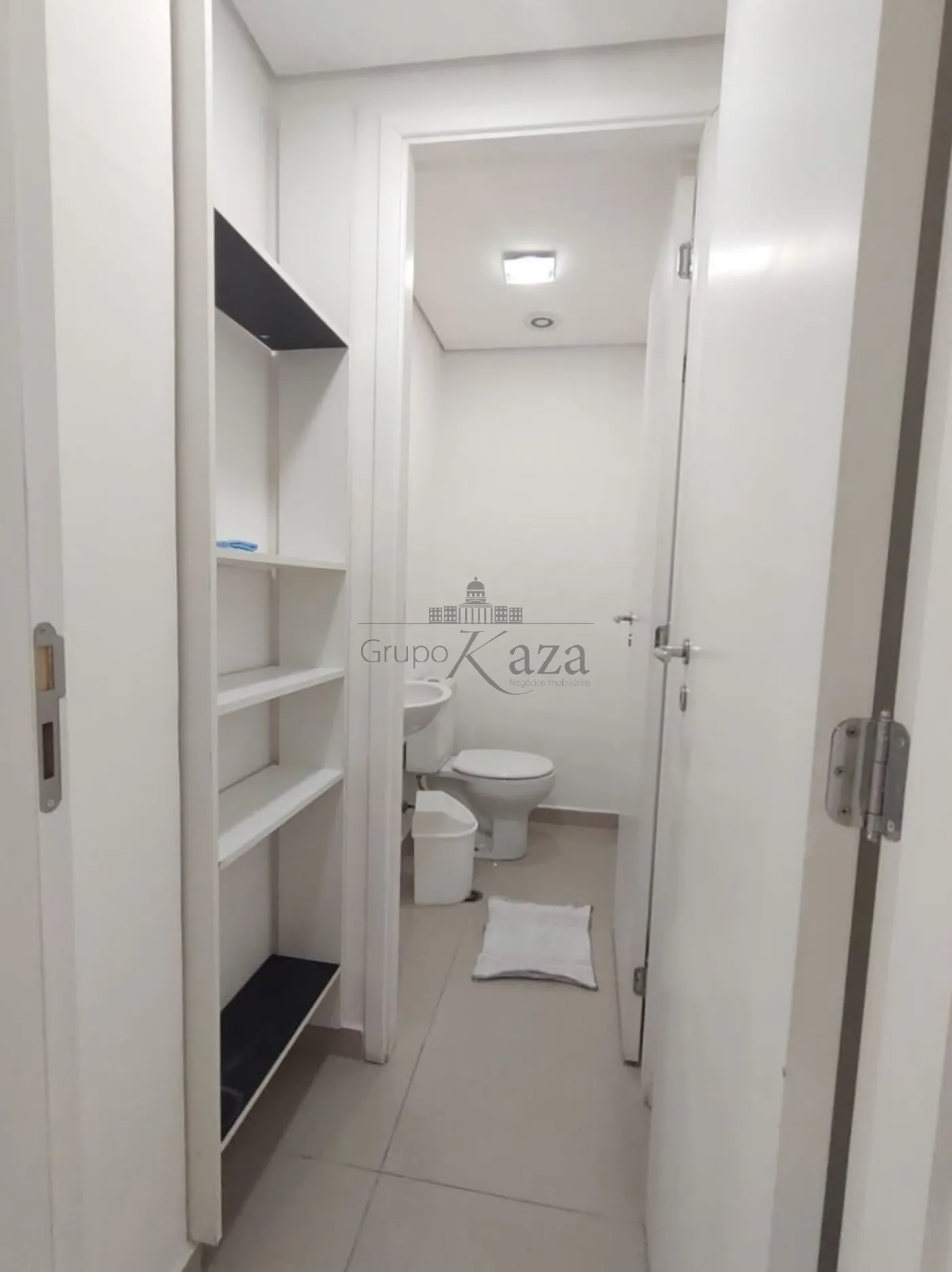 Foto 4 de Comercial Sala Condomínio em Jardim Oswaldo Cruz, São José dos Campos - imagem 4