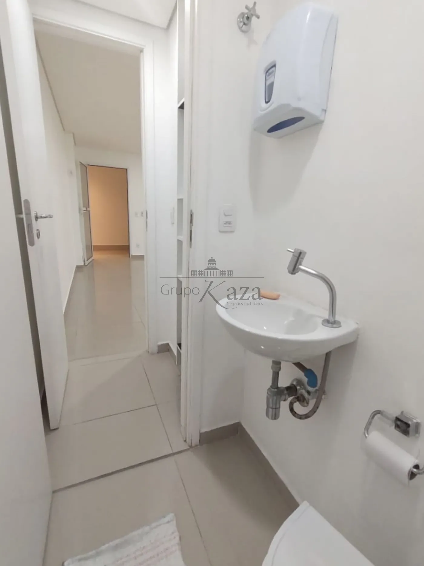 Foto 5 de Comercial Sala Condomínio em Jardim Oswaldo Cruz, São José dos Campos - imagem 5