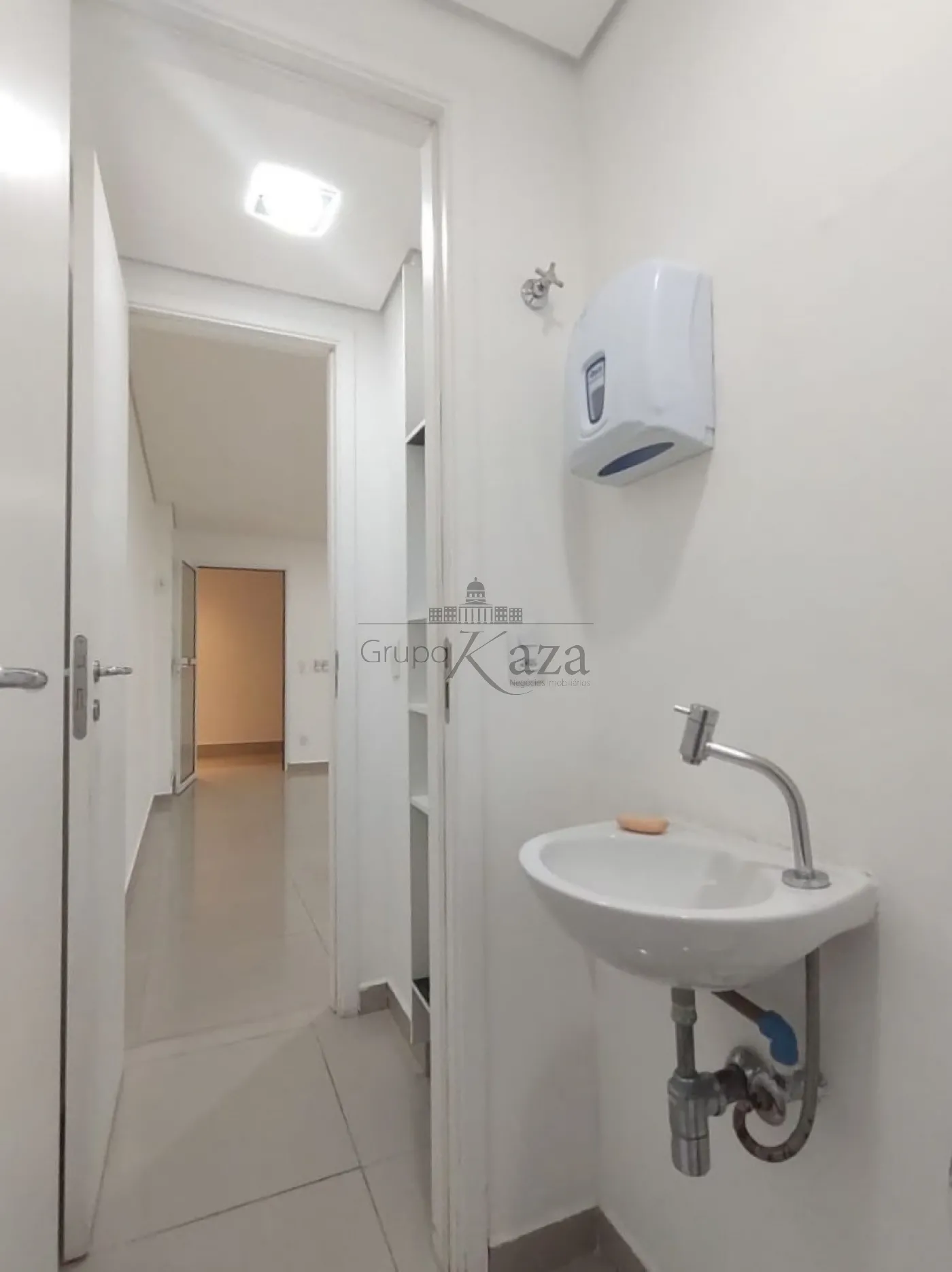 Foto 6 de Comercial Sala Condomínio em Jardim Oswaldo Cruz, São José dos Campos - imagem 6