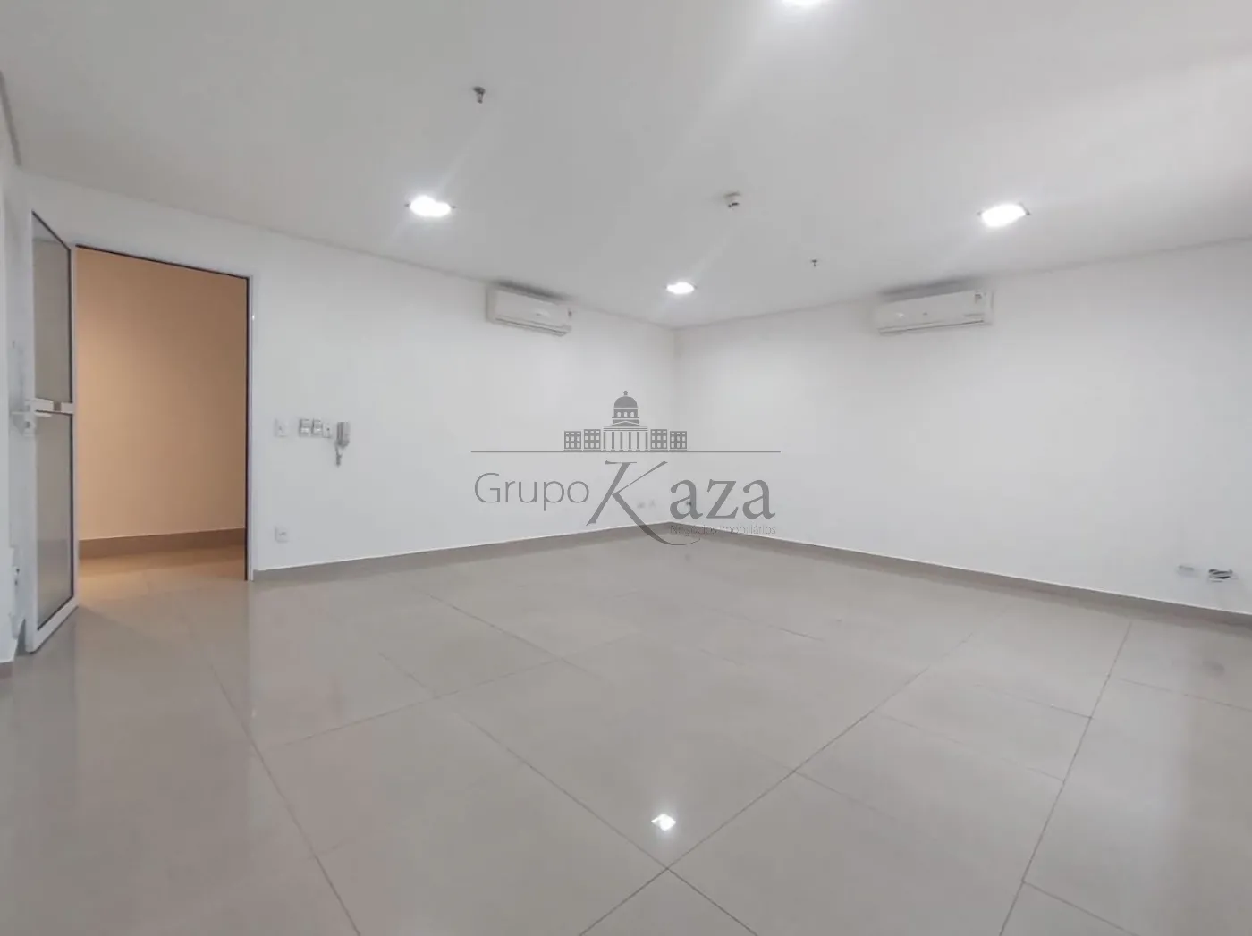 Foto 7 de Comercial Sala Condomínio em Jardim Oswaldo Cruz, São José dos Campos - imagem 7