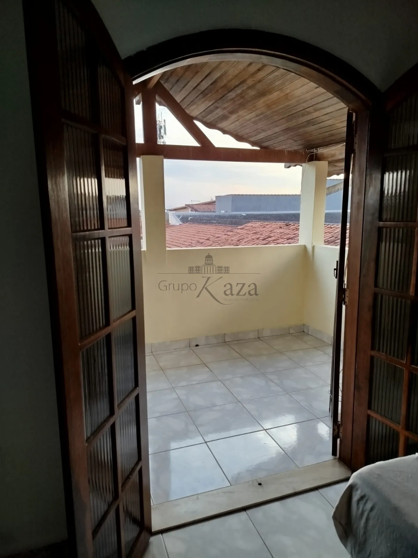 Foto 7 de Casa Padrão em Vila Tesouro, São José dos Campos - imagem 7