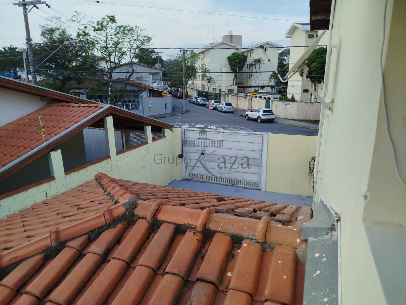 Foto 15 de Casa Padrão em Vila Tesouro, São José dos Campos - imagem 15