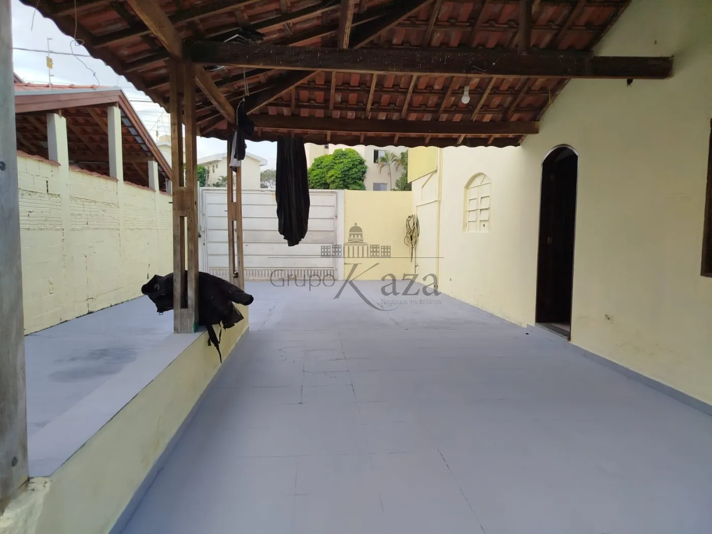 Foto 16 de Casa Padrão em Vila Tesouro, São José dos Campos - imagem 16