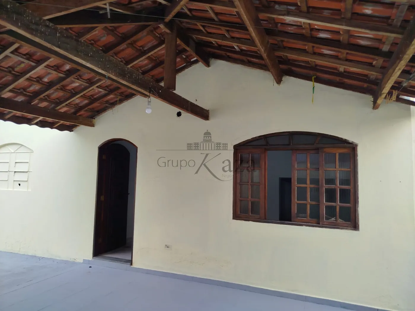 Foto 13 de Casa Padrão em Vila Tesouro, São José dos Campos - imagem 13