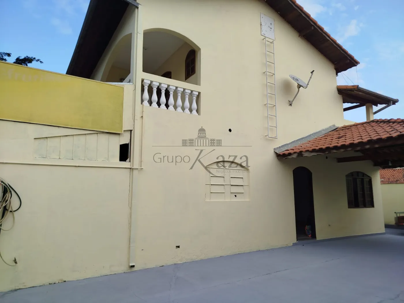 Foto 14 de Casa Padrão em Vila Tesouro, São José dos Campos - imagem 14