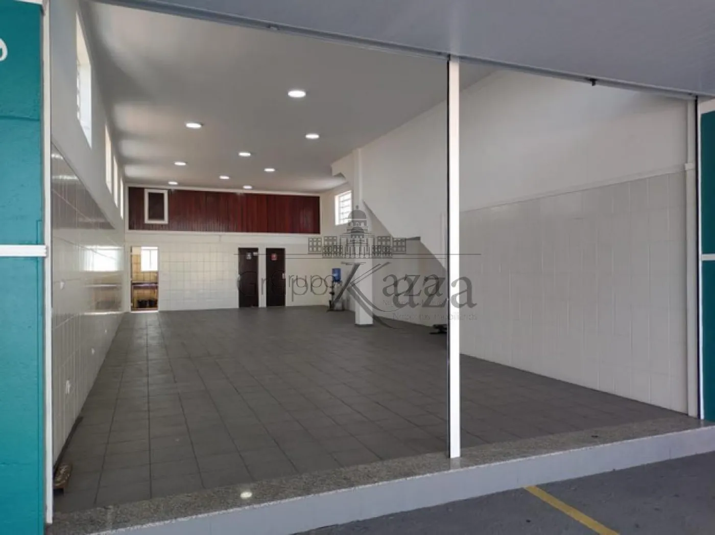 Foto 11 de Comercial Prédio em Jardim Satélite, São José dos Campos - imagem 11