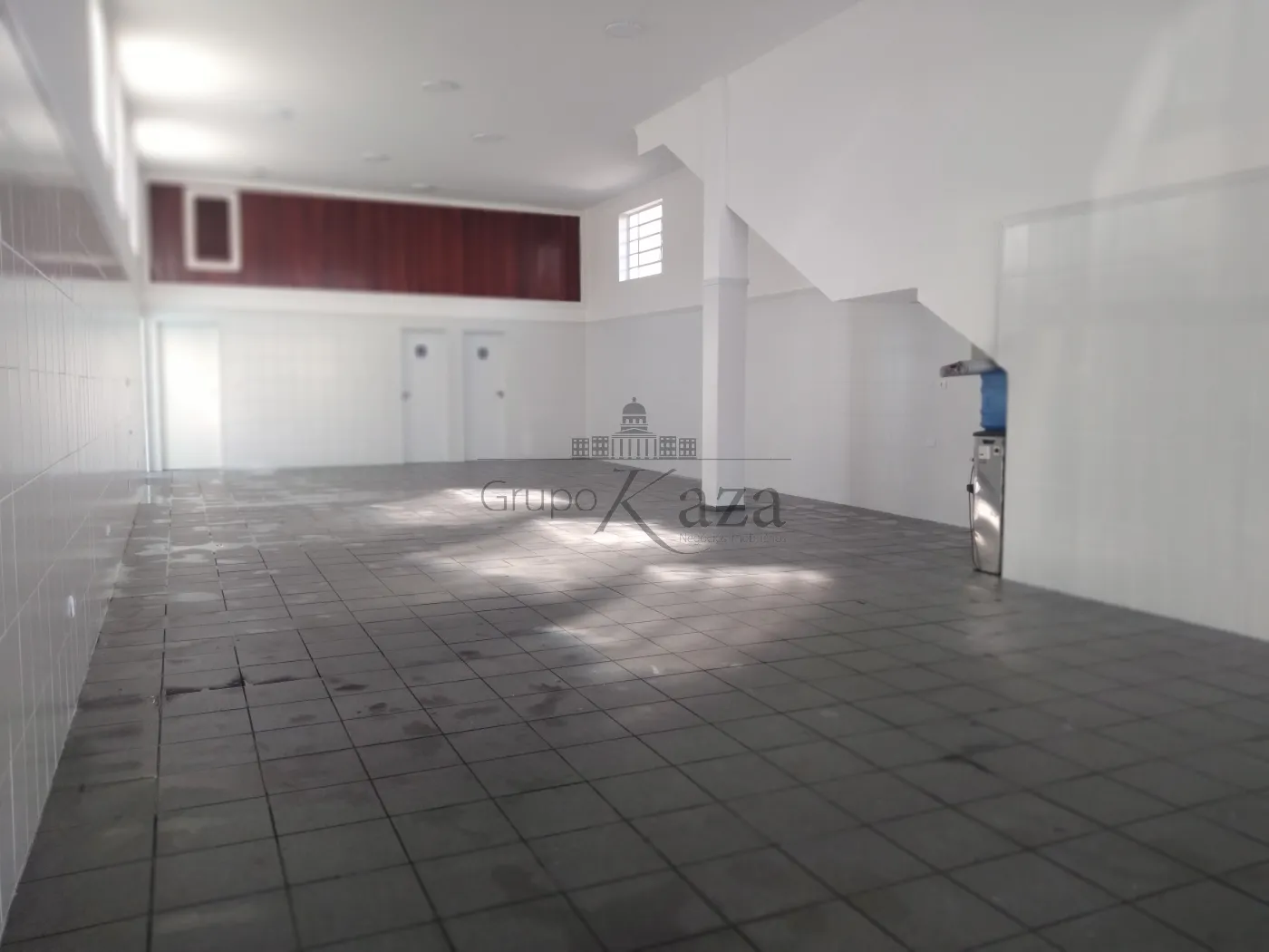 Foto 6 de Comercial Prédio em Jardim Satélite, São José dos Campos - imagem 6