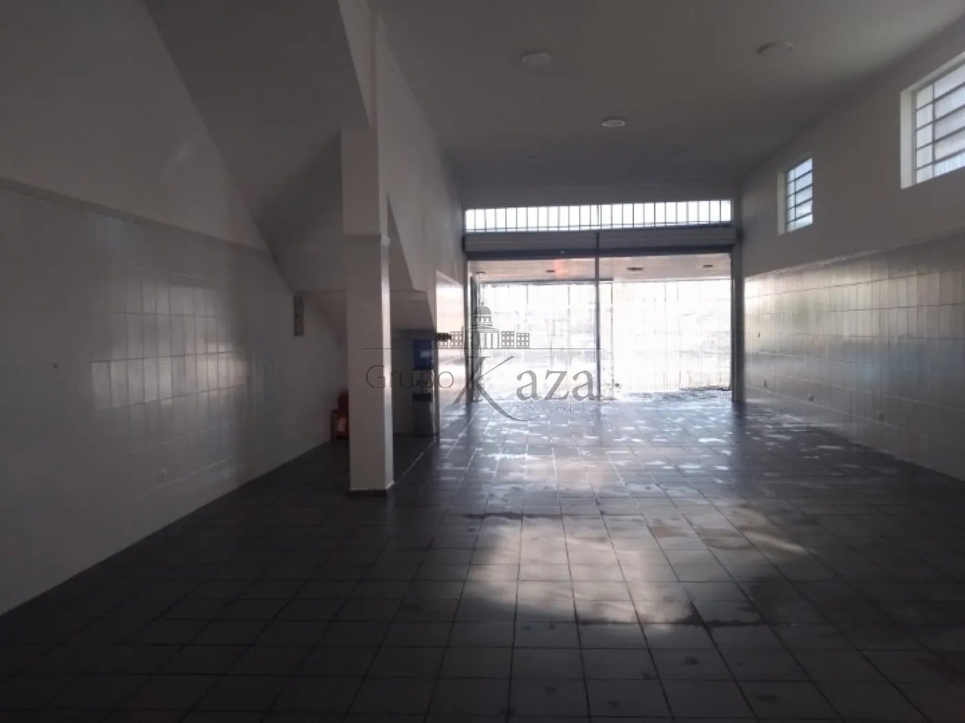 Foto 17 de Comercial Prédio em Jardim Satélite, São José dos Campos - imagem 17