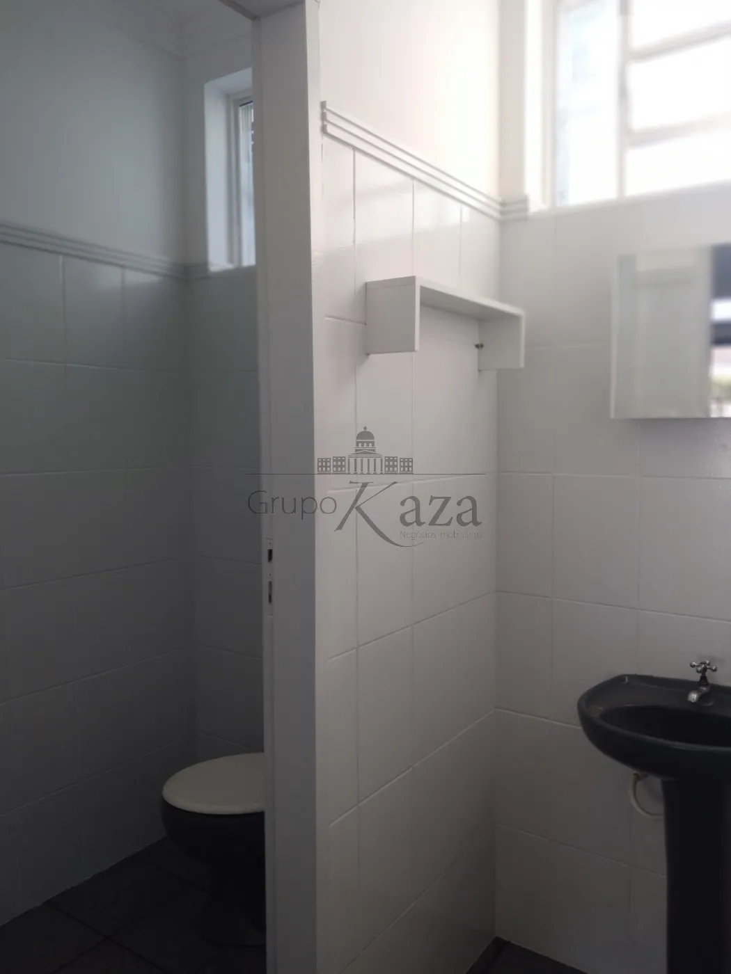 Foto 12 de Comercial Prédio em Jardim Satélite, São José dos Campos - imagem 12