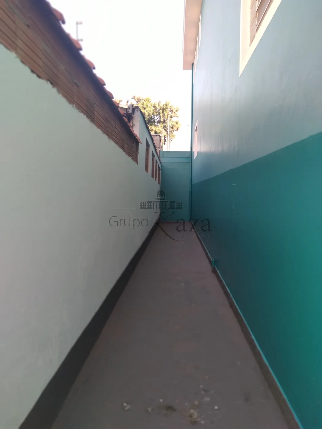 Foto 23 de Comercial Prédio em Jardim Satélite, São José dos Campos - imagem 23