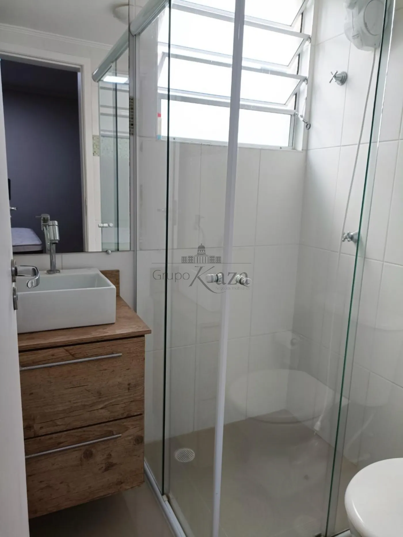 Foto 16 de Apartamento Padrão em Jardim América, São José dos Campos - imagem 16