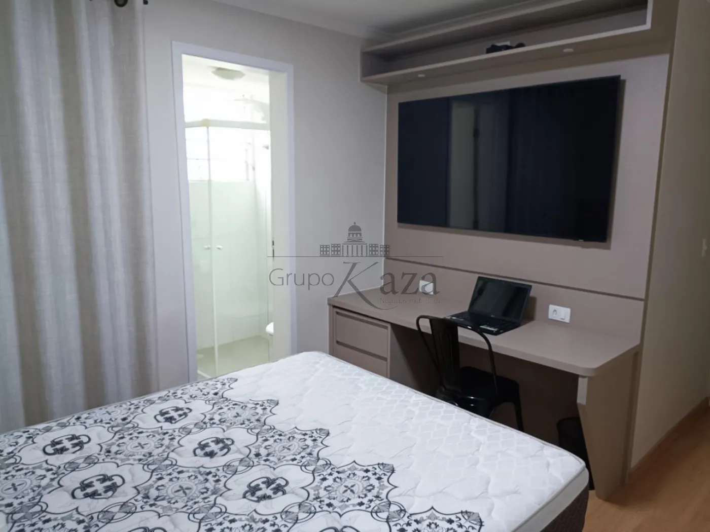 Foto 11 de Apartamento Padrão em Jardim América, São José dos Campos - imagem 11