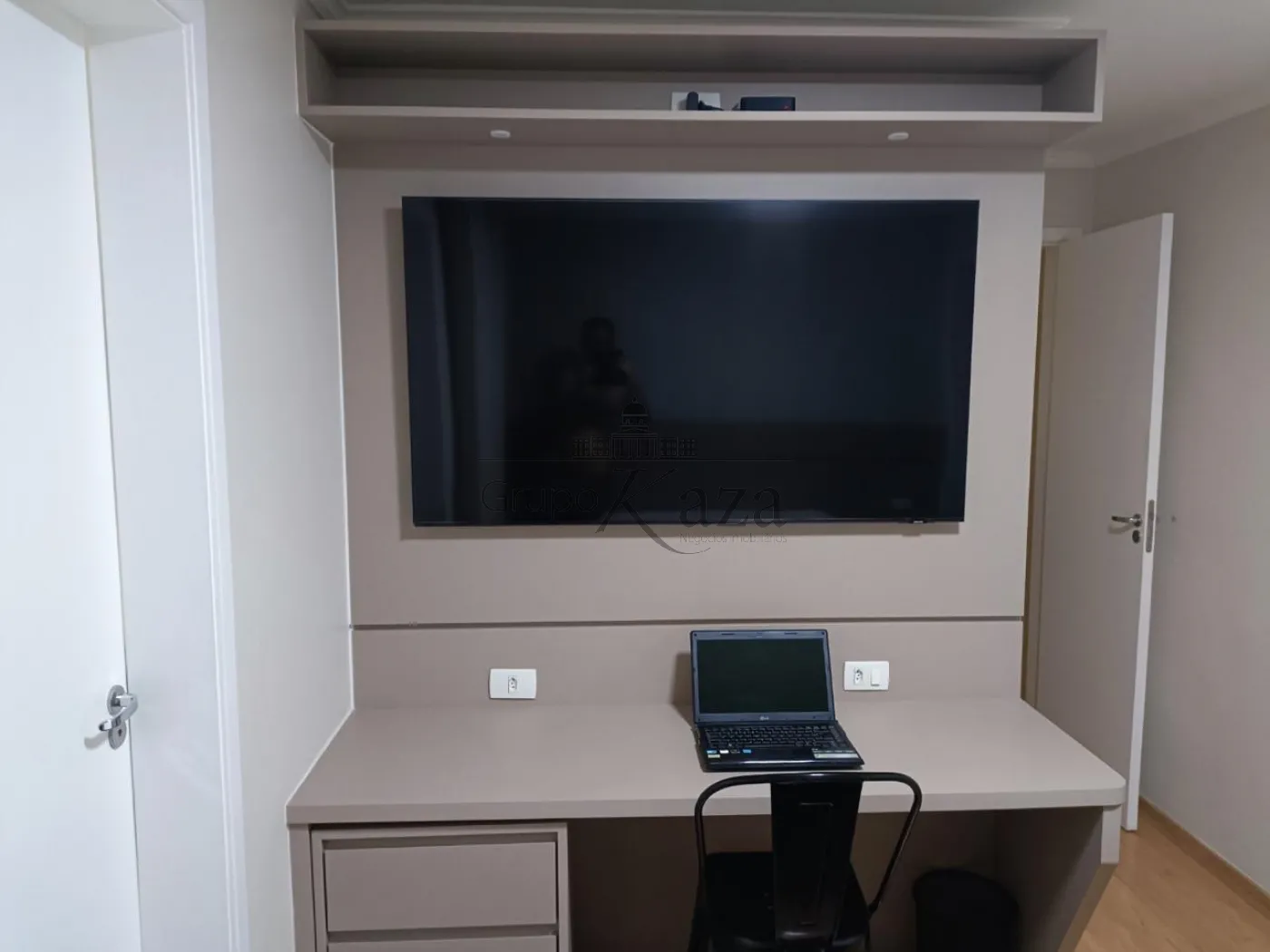 Foto 12 de Apartamento Padrão em Jardim América, São José dos Campos - imagem 12