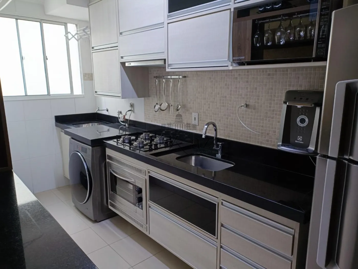 Foto 7 de Apartamento Padrão em Jardim América, São José dos Campos - imagem 7