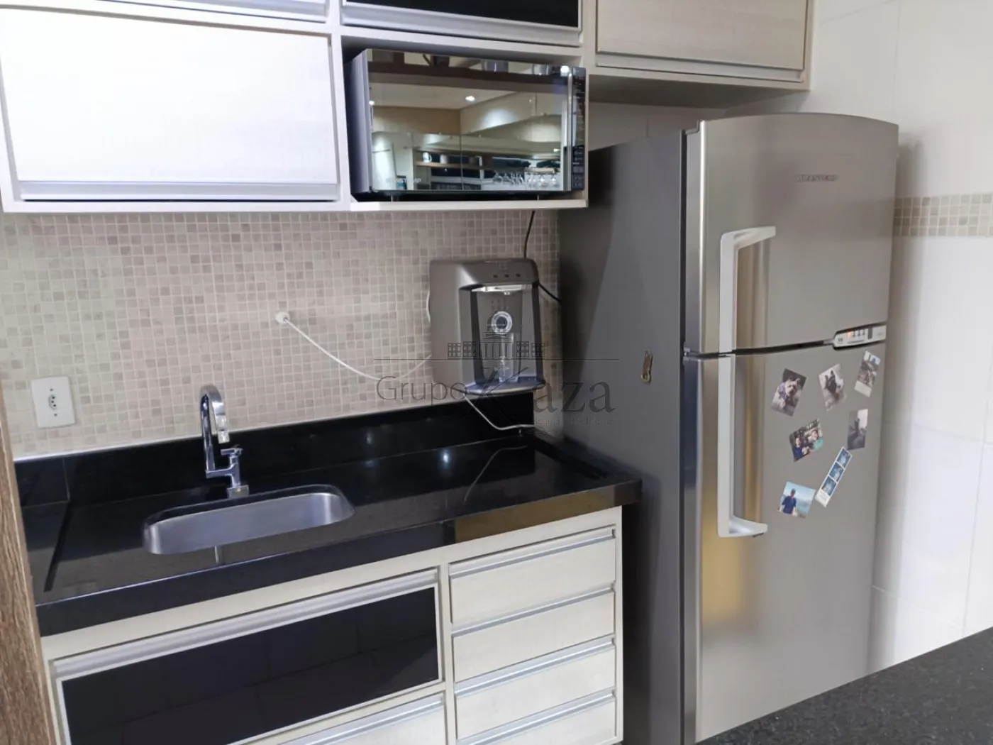 Foto 5 de Apartamento Padrão em Jardim América, São José dos Campos - imagem 5