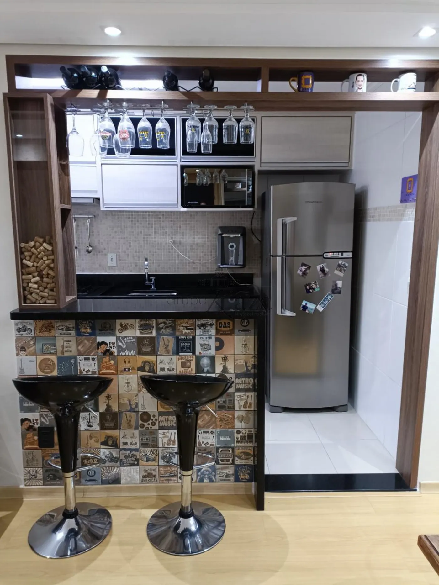 Foto 4 de Apartamento Padrão em Jardim América, São José dos Campos - imagem 4