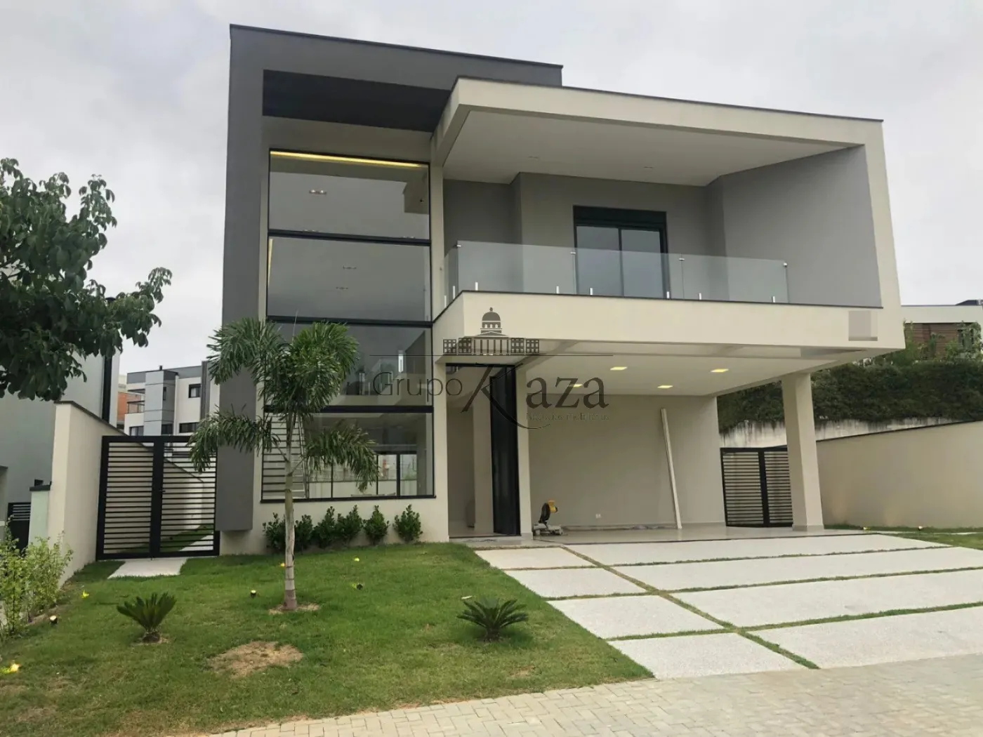 Foto 1 de Casa Condomínio em Urbanova, São José dos Campos - imagem 1 Foto 1 de Casa Condomínio em Urbanova, São José dos Campos - imagem 1