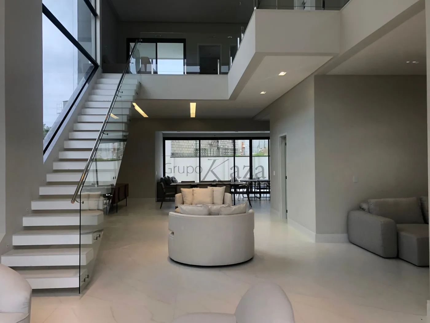 Foto 17 de Casa Condomínio em Urbanova, São José dos Campos - imagem 17