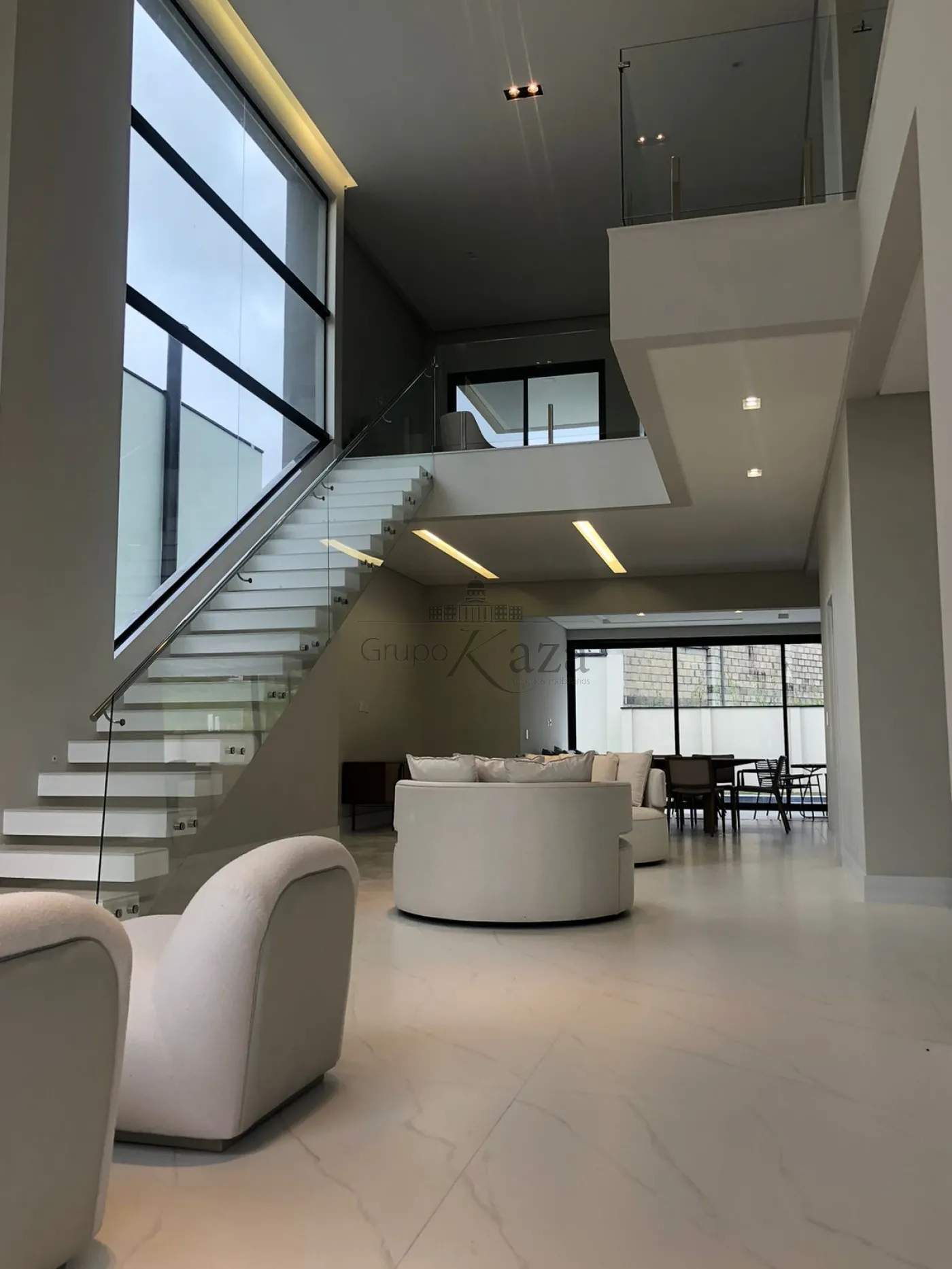 Foto 16 de Casa Condomínio em Urbanova, São José dos Campos - imagem 16