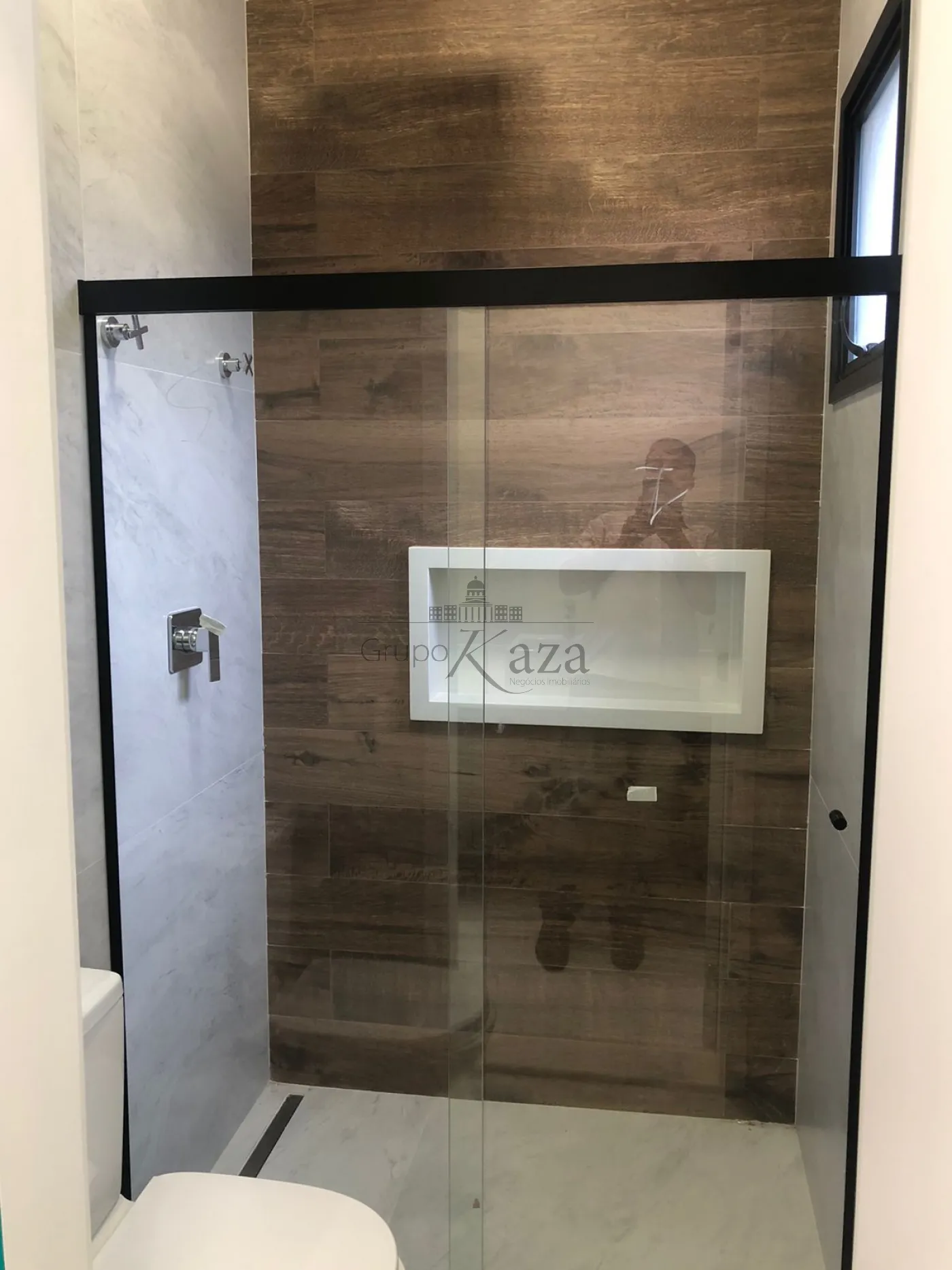 Foto 29 de Casa Condomínio em Urbanova, São José dos Campos - imagem 29