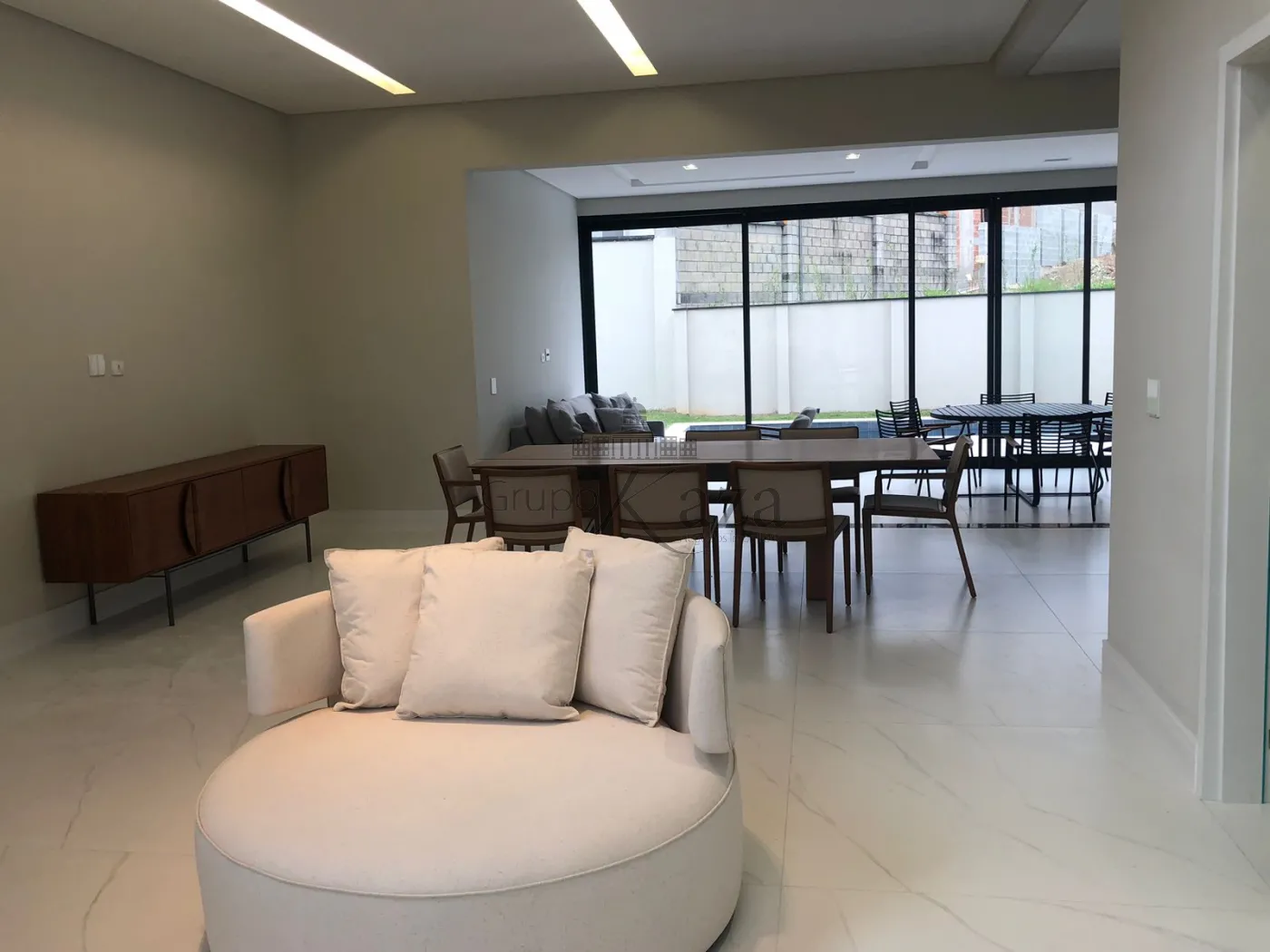 Foto 6 de Casa Condomínio em Urbanova, São José dos Campos - imagem 6