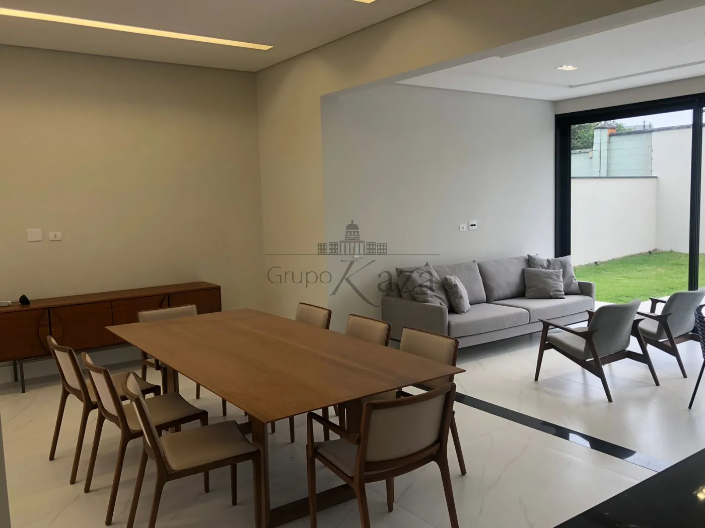 Foto 7 de Casa Condomínio em Urbanova, São José dos Campos - imagem 7