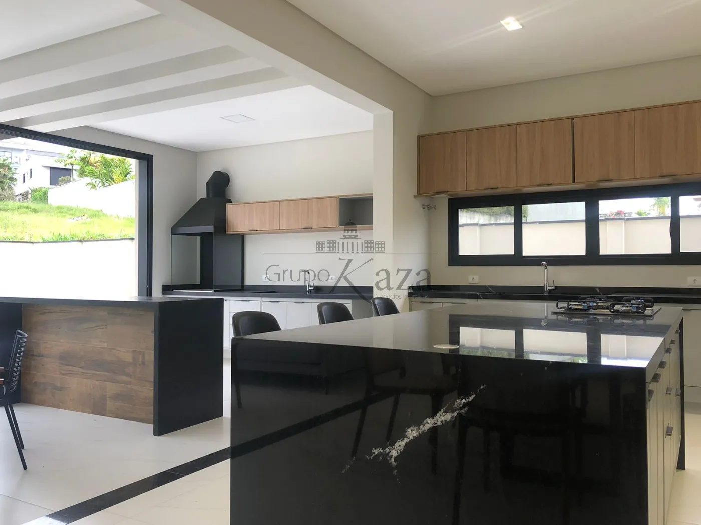 Foto 10 de Casa Condomínio em Urbanova, São José dos Campos - imagem 10